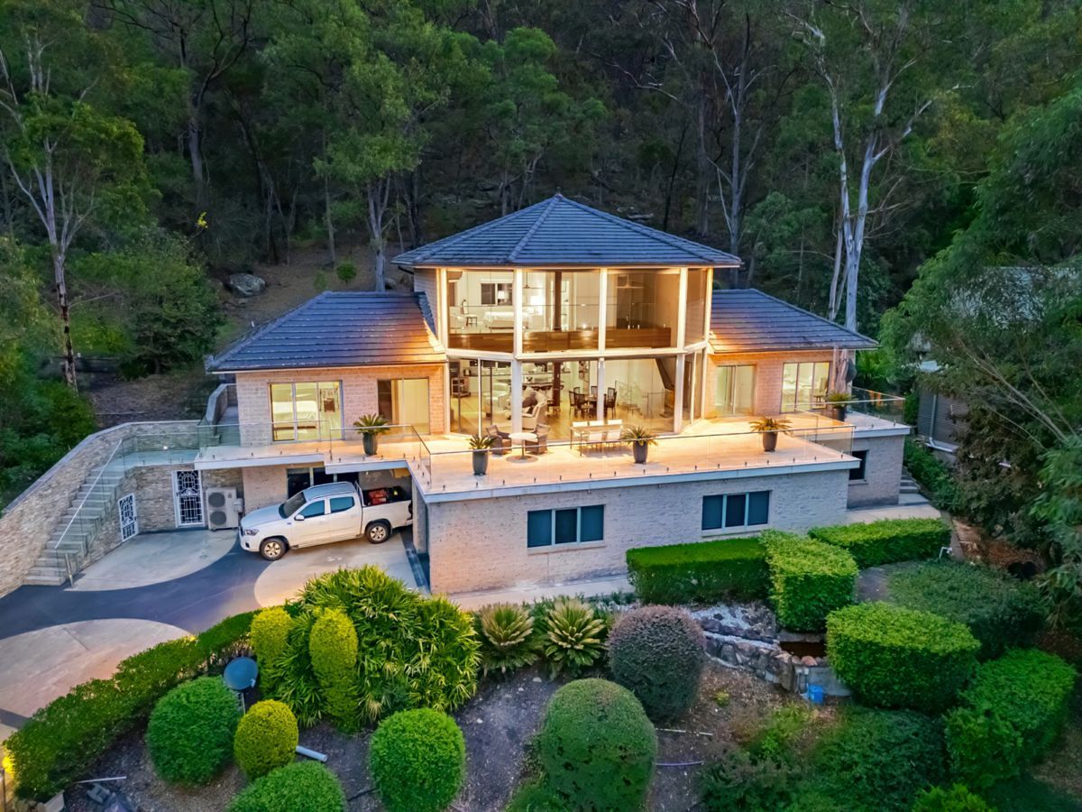 46 & 59 Singleton Road, WISEMANS FERRY, Wisemans Ferry - Thumbnail 2