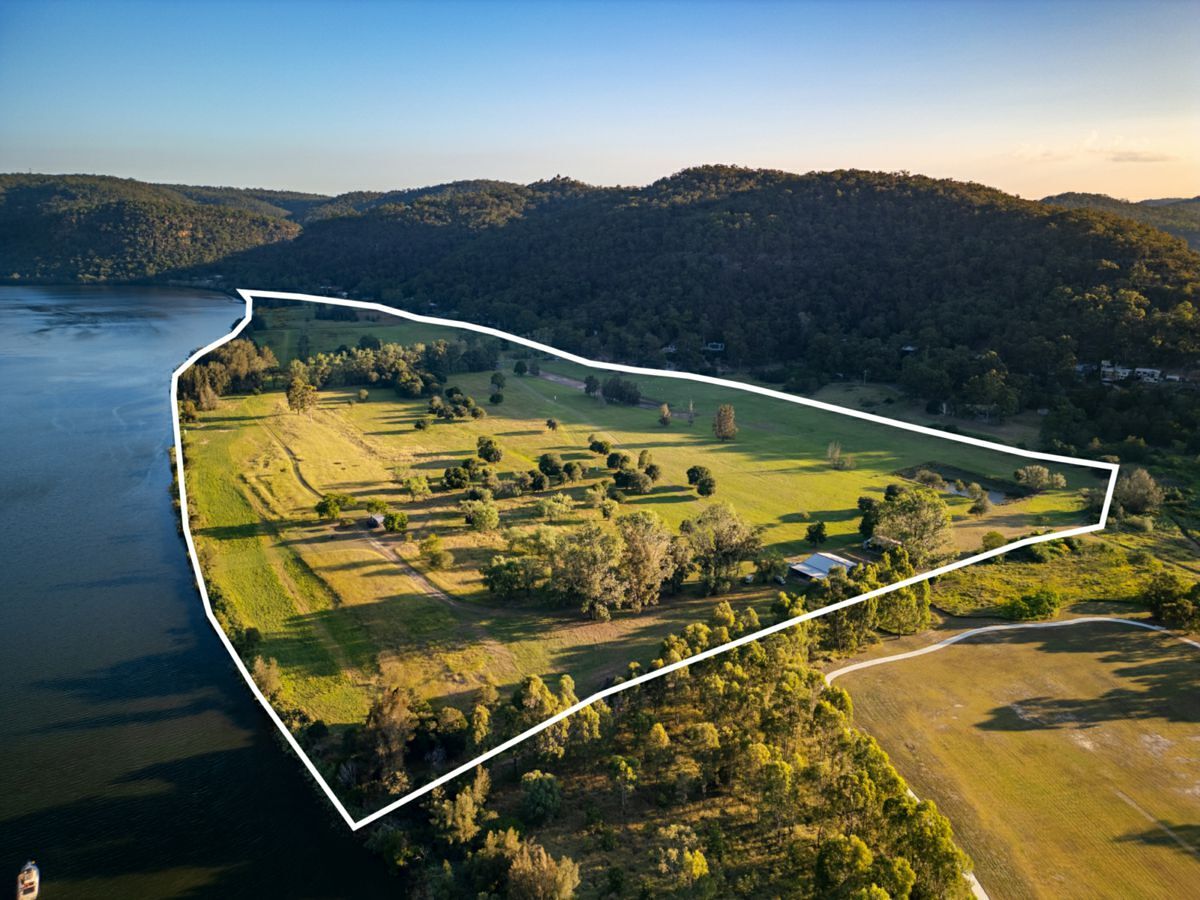 46 & 59 Singleton Road, WISEMANS FERRY, Wisemans Ferry - Image 1