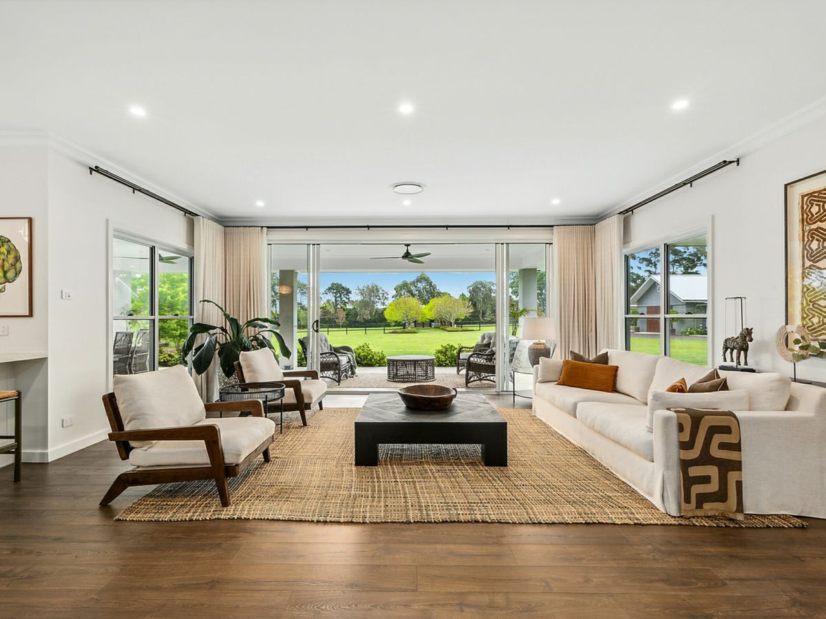 farmhouse for sale in 15 Cobah Road, ARCADIA MCG125P23542 Knight Frank