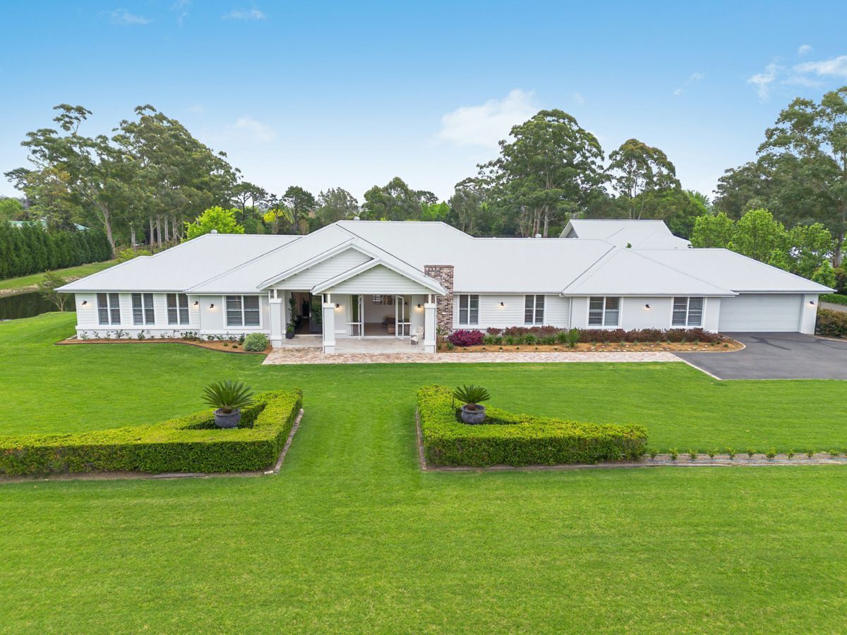 farmhouse for sale in 15 Cobah Road, ARCADIA MCG125P23542 Knight Frank