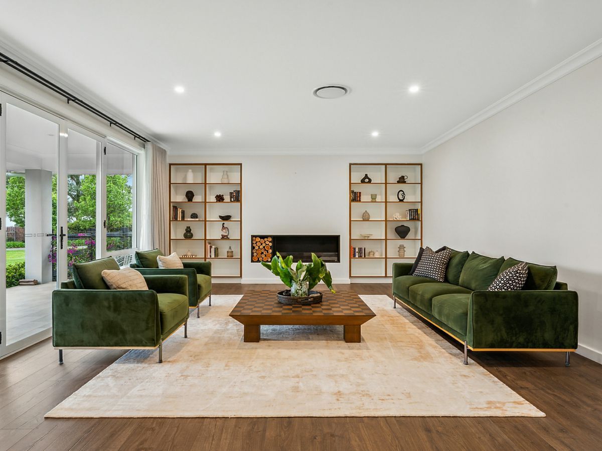 farmhouse for sale in 15 Cobah Road, ARCADIA MCG125P23542 Knight Frank