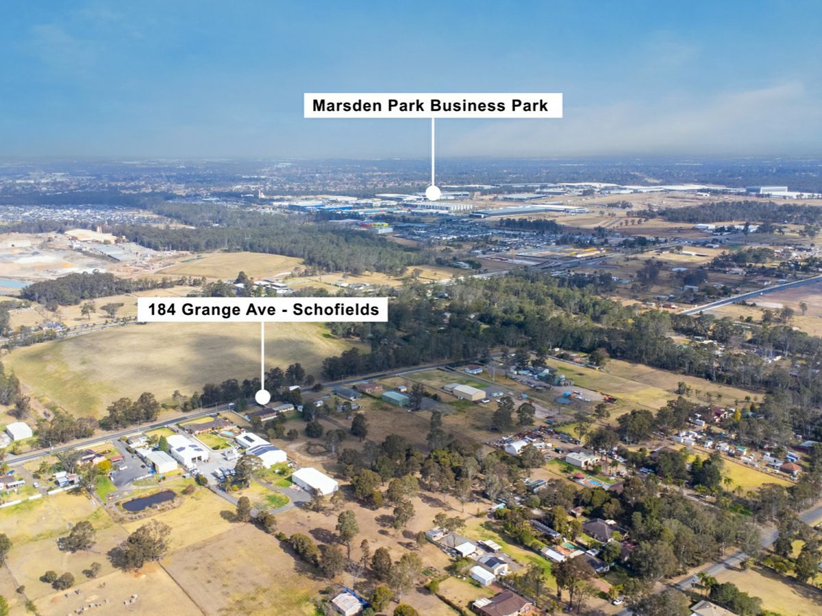 184 Grange Avenue, SCHOFIELDS, Schofields - Thumbnail 3