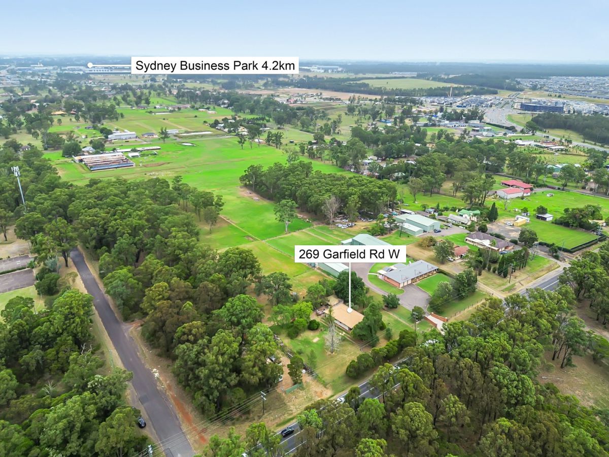 269 Garfield Road West, MARSDEN PARK, Marsden Park - Thumbnail 2