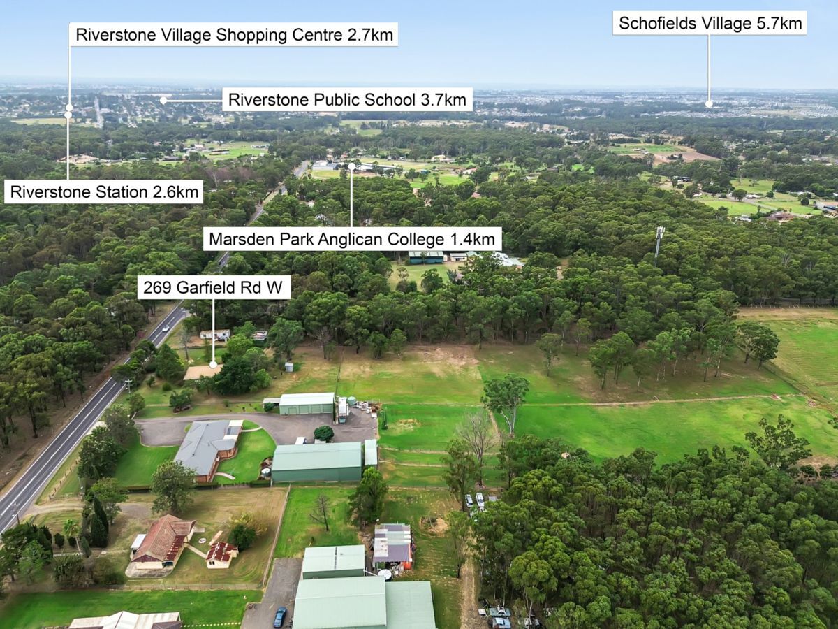 269 Garfield Road West, MARSDEN PARK, Marsden Park - Thumbnail 3
