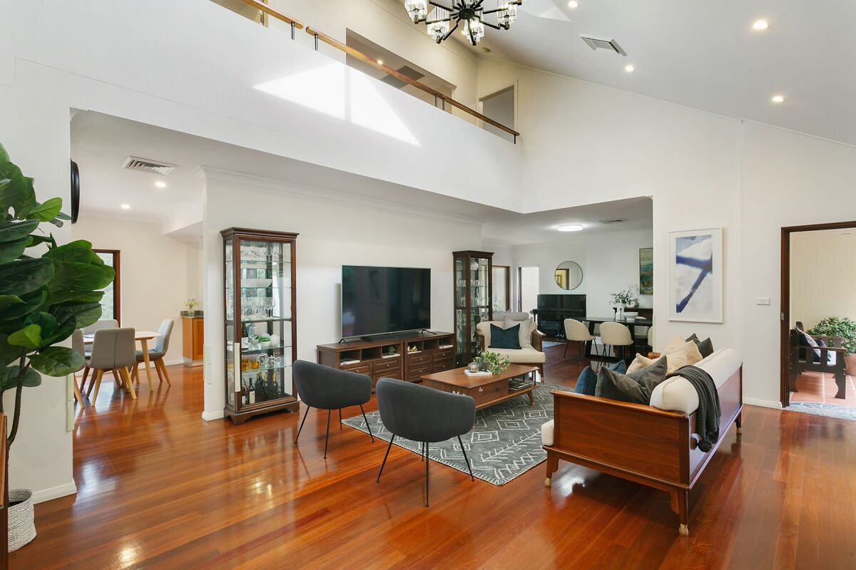 8 Plumtree Court, WEST PENNANT HILLS, West Pennant Hills - Thumbnail 6
