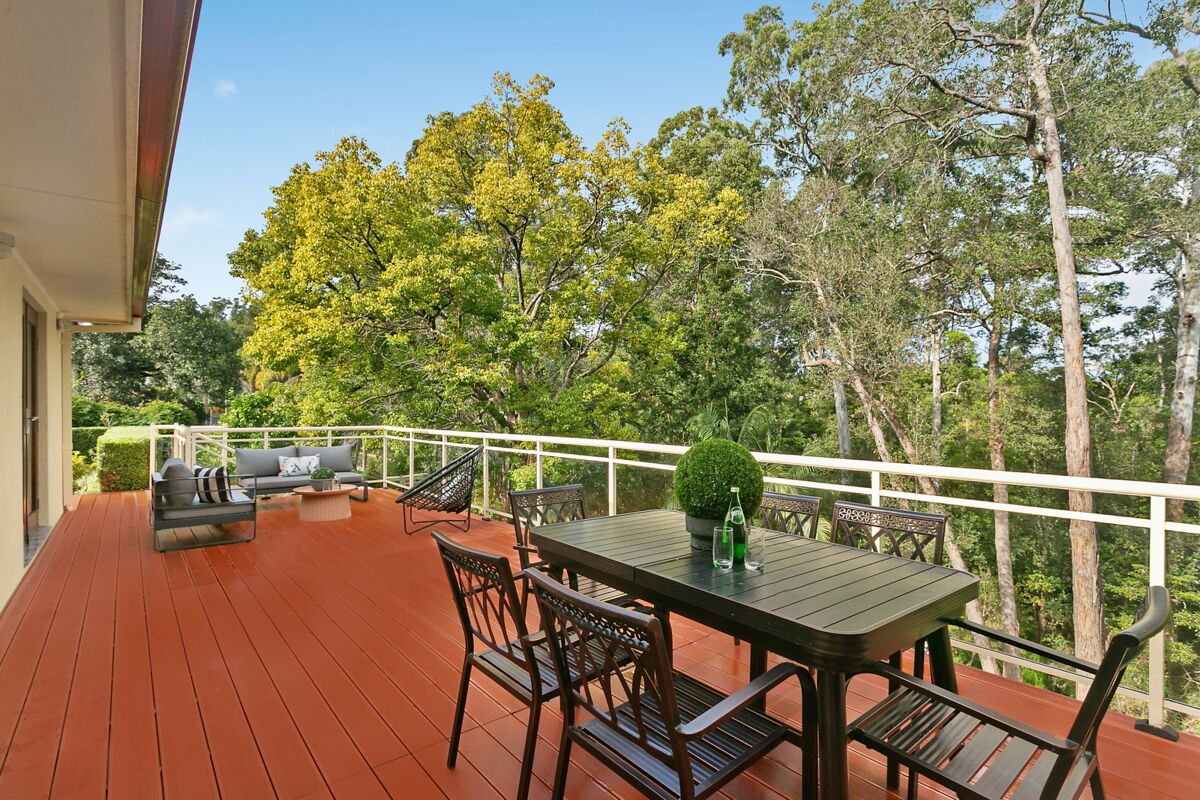 8 Plumtree Court, WEST PENNANT HILLS, West Pennant Hills - Thumbnail 4