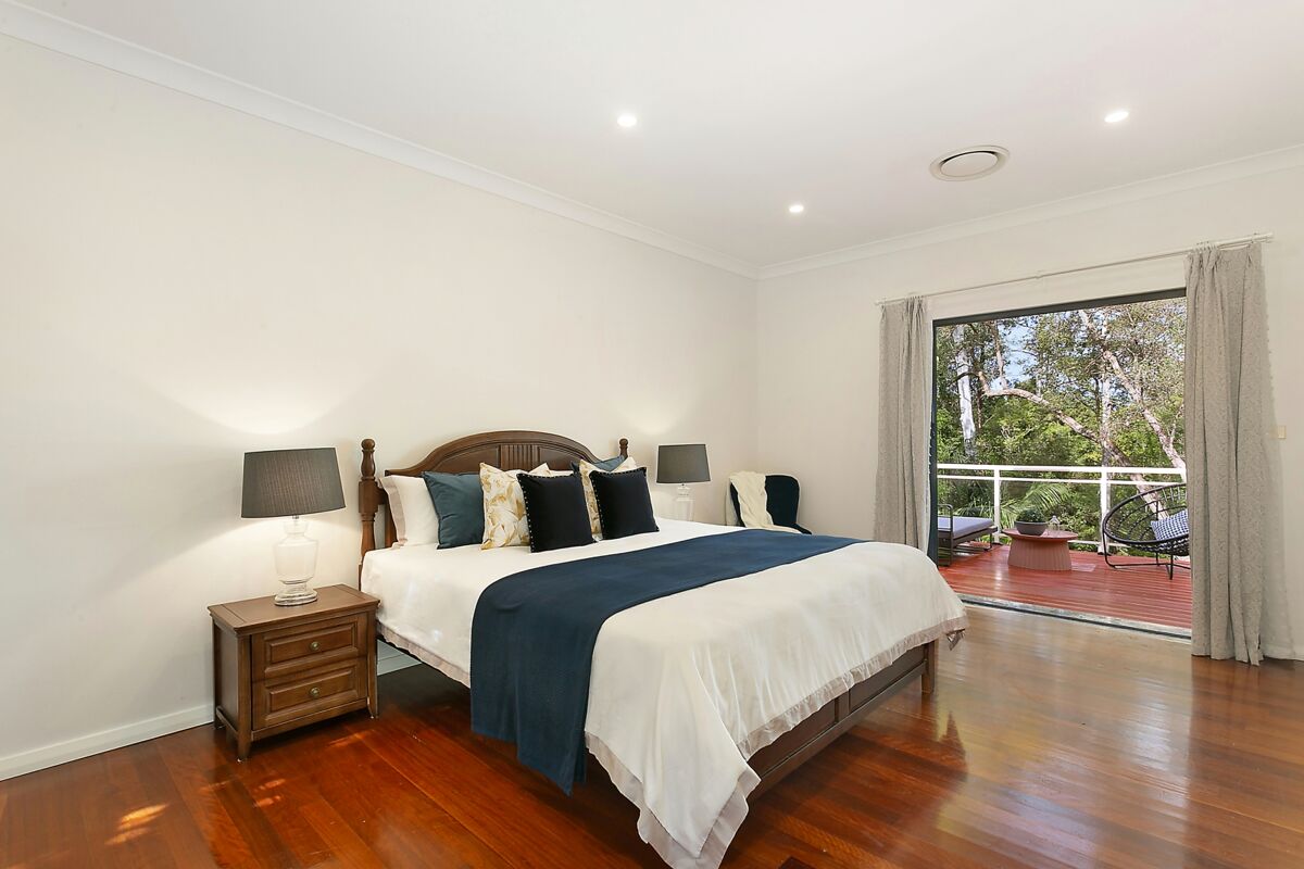 8 Plumtree Court, WEST PENNANT HILLS, West Pennant Hills - Thumbnail 8