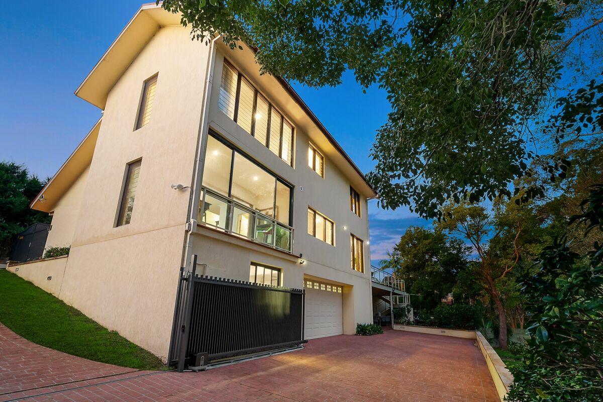 8 Plumtree Court, WEST PENNANT HILLS, West Pennant Hills - Image 1