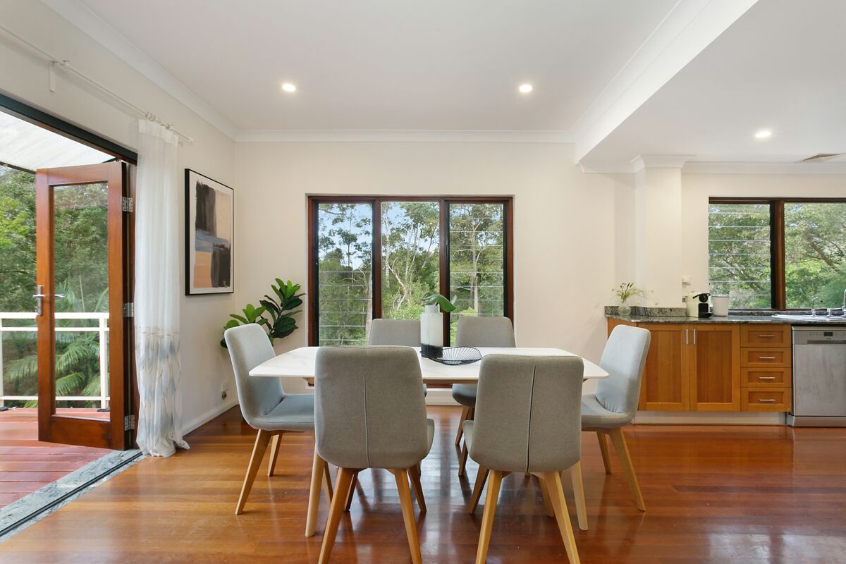 8 Plumtree Court, WEST PENNANT HILLS, West Pennant Hills - Thumbnail 2