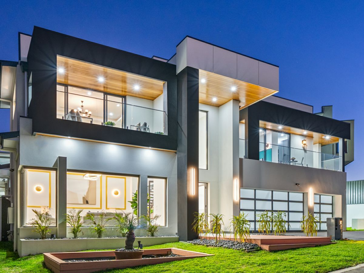 1 Mount Scott Way, NORTH KELLYVILLE, North Kellyville - Image 1