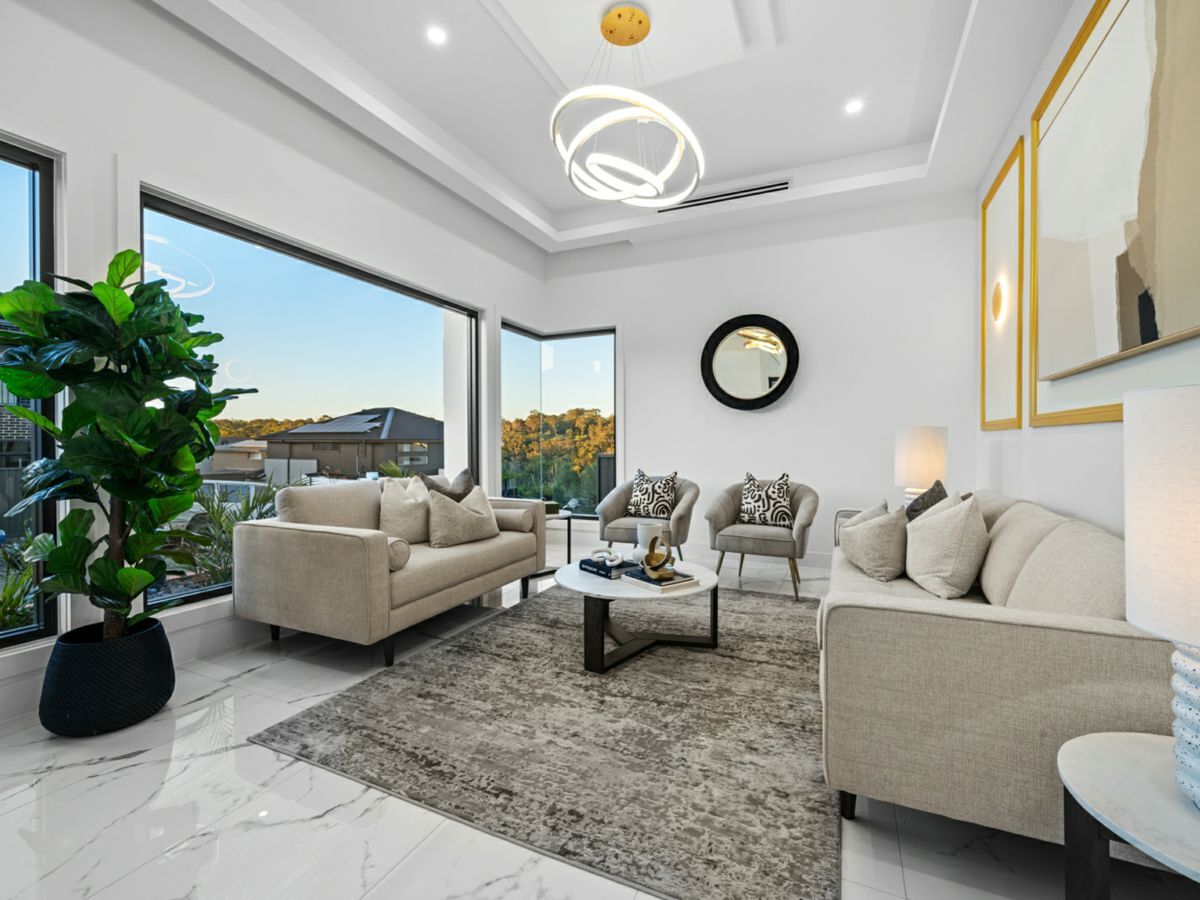 1 Mount Scott Way, NORTH KELLYVILLE, North Kellyville - Thumbnail 5