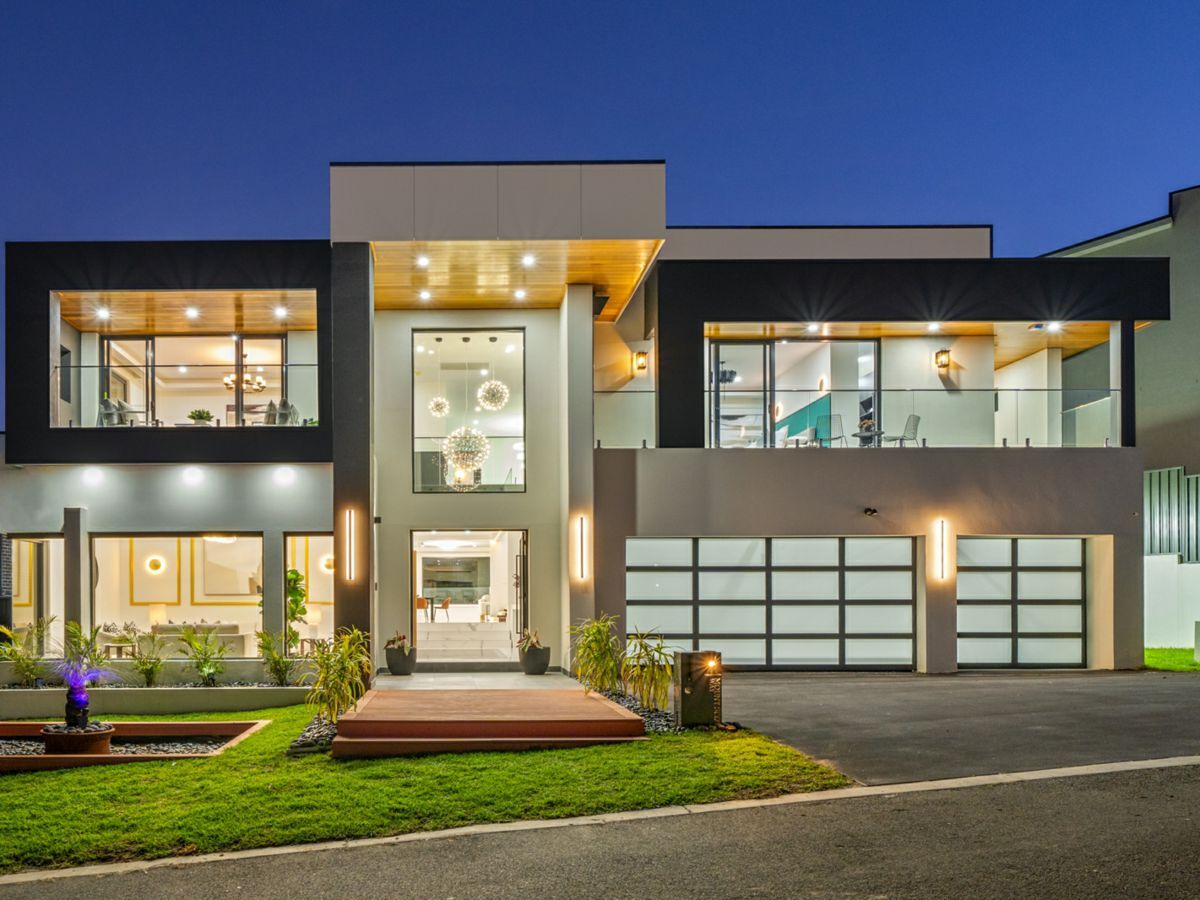 1 Mount Scott Way, NORTH KELLYVILLE, North Kellyville - Thumbnail 2