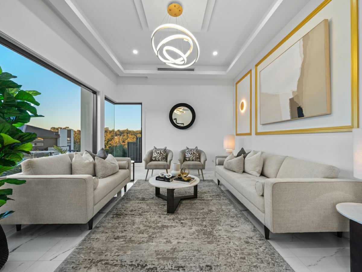 1 Mount Scott Way, NORTH KELLYVILLE, North Kellyville - Thumbnail 4