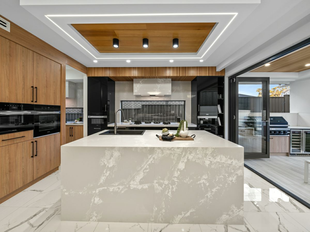 1 Mount Scott Way, NORTH KELLYVILLE, North Kellyville - Thumbnail 6