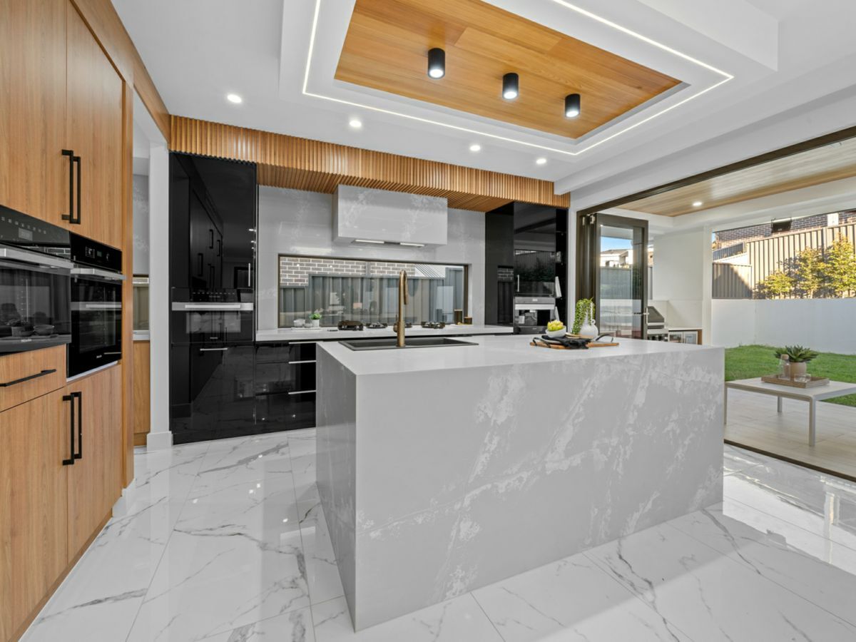 1 Mount Scott Way, NORTH KELLYVILLE, North Kellyville - Thumbnail 7