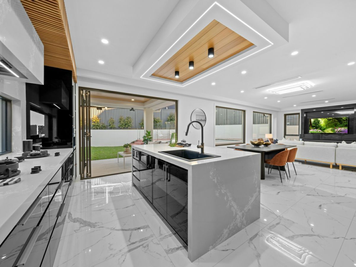 1 Mount Scott Way, NORTH KELLYVILLE, North Kellyville - Thumbnail 8