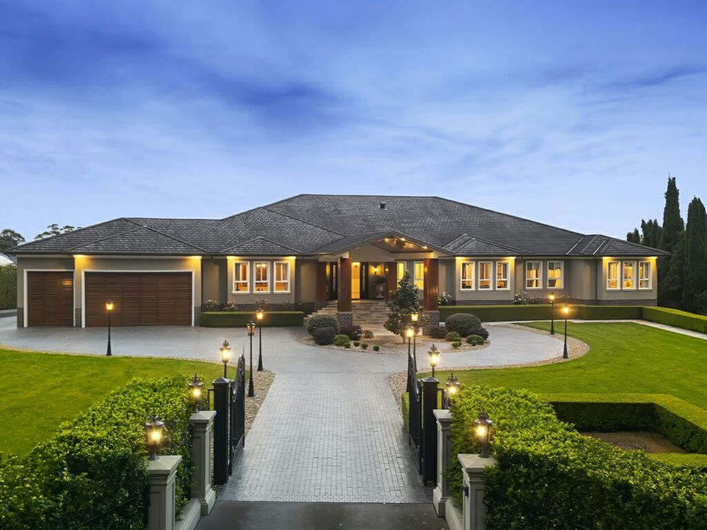 Image of 692 Old Northern Road, DURAL