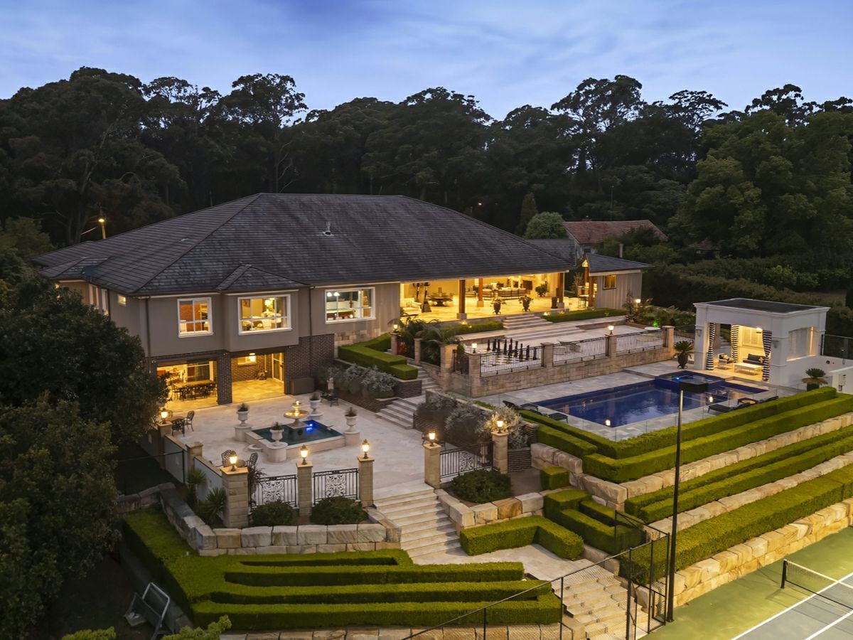 692 Old Northern Road, DURAL, Dural - Image 1