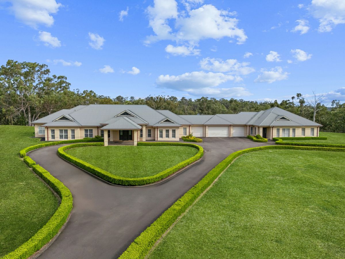 306A Pitt Town Road, KENTHURST, Kenthurst - Image 1