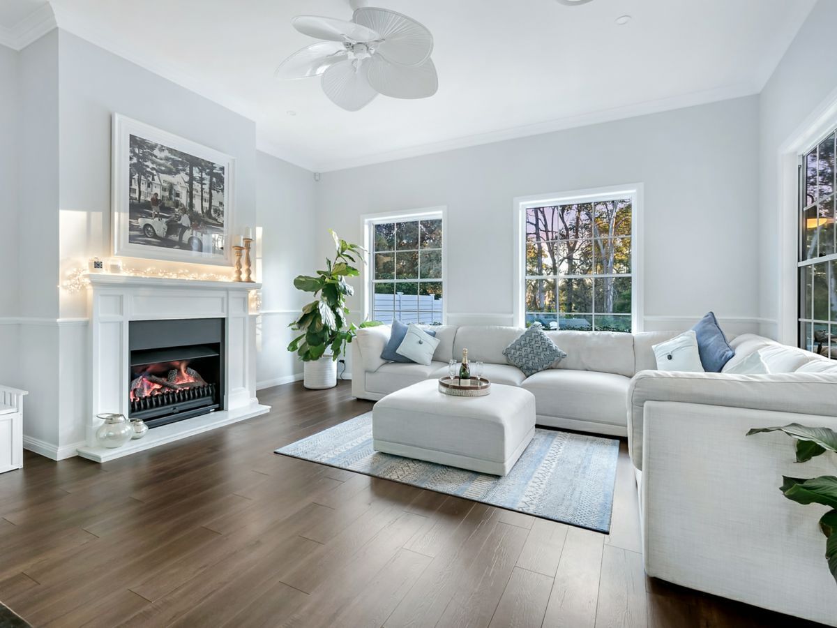 51 & 51A McMillian Circuit, NORTH KELLYVILLE, North Kellyville - Thumbnail 2