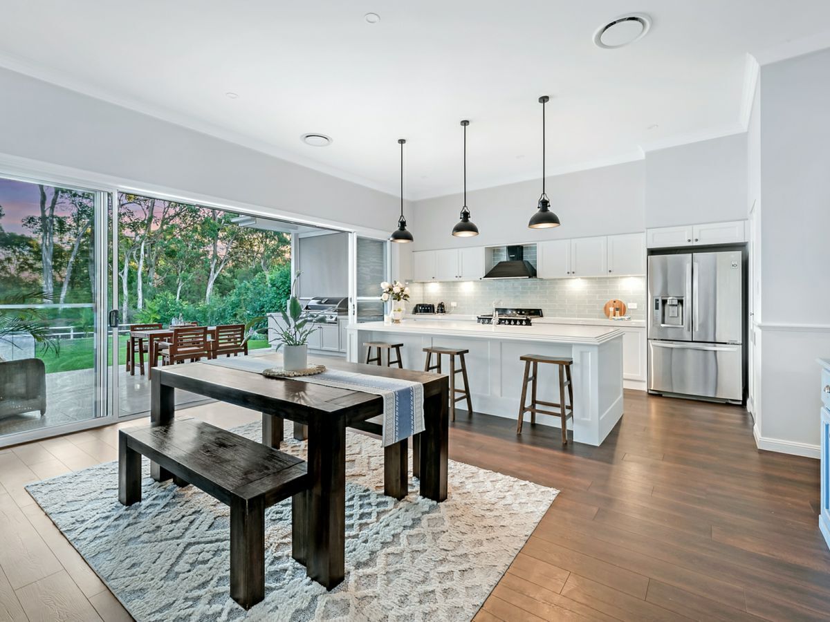 51 & 51A McMillian Circuit, NORTH KELLYVILLE, North Kellyville - Thumbnail 8