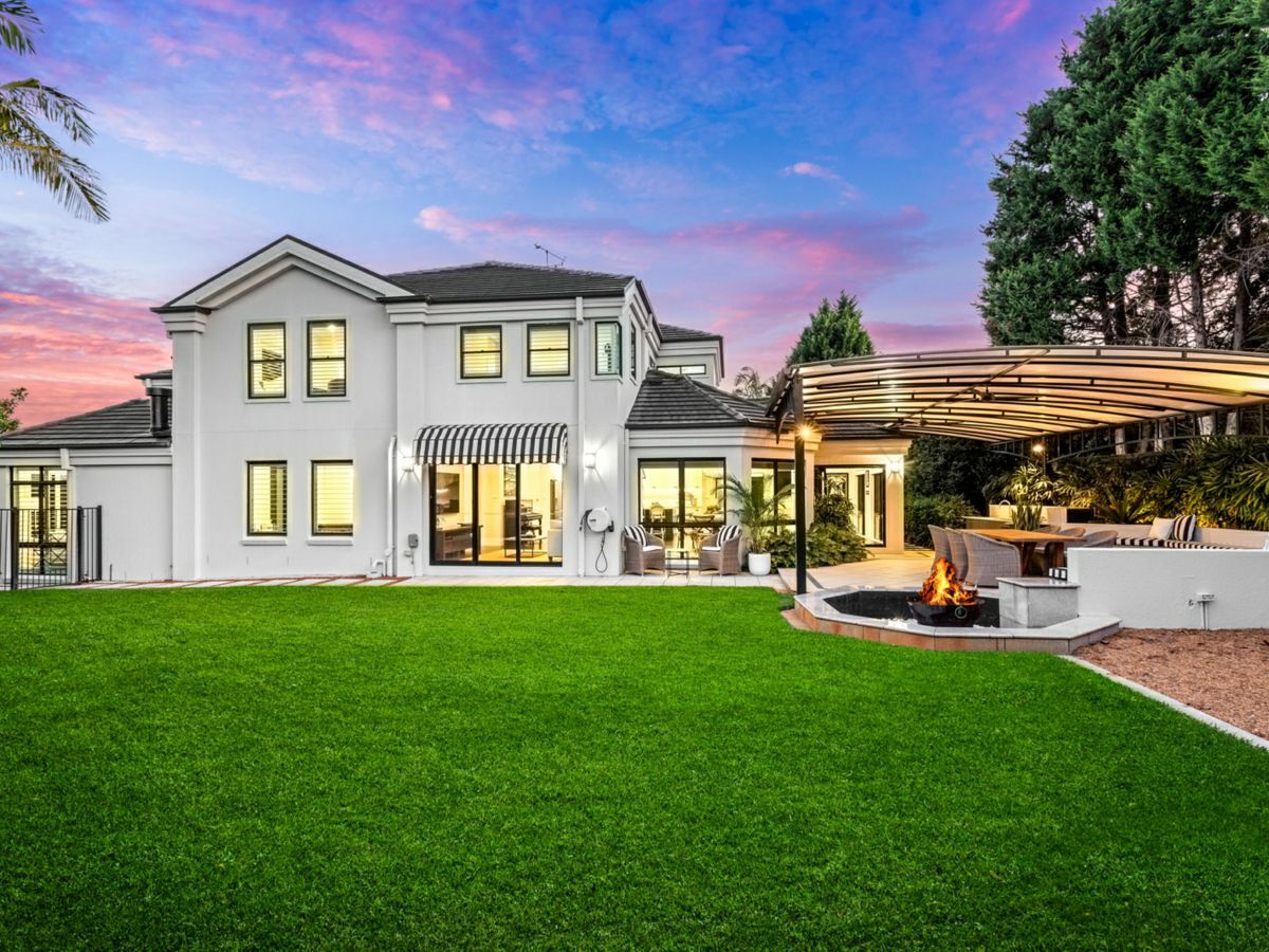 8 Dylan Place, WEST PENNANT HILLS, West Pennant Hills - Thumbnail 2