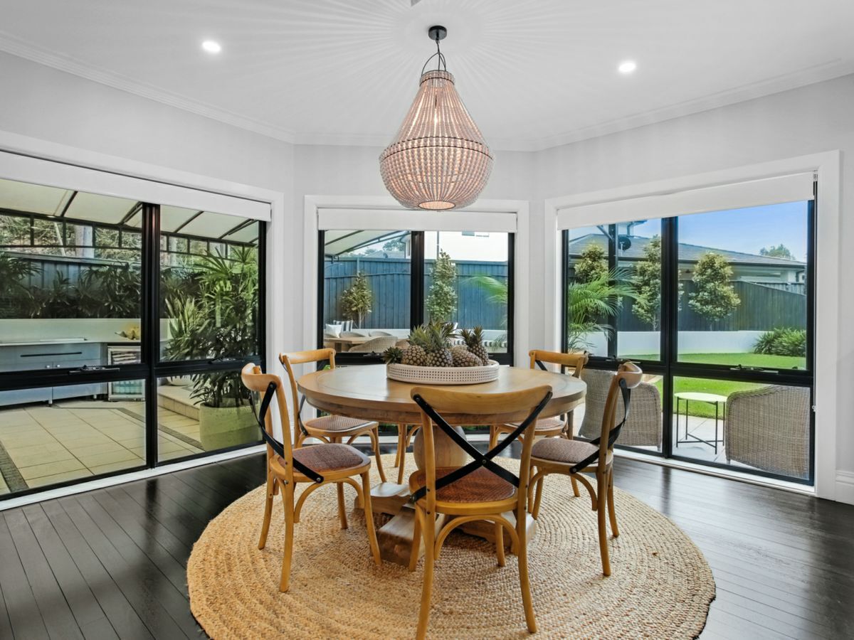 house for sale in 8 Dylan Place, WEST PENNANT HILLS MCG125P41174