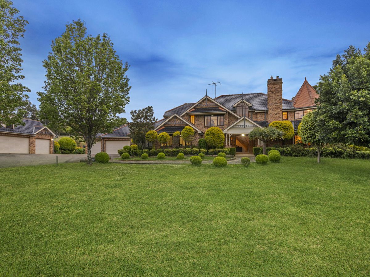 20 Carters Road, DURAL, Dural - Thumbnail 7