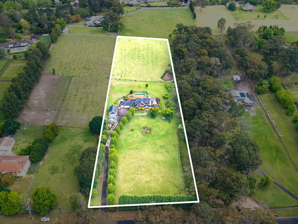 20 Carters Road, DURAL, Dural - Thumbnail 2