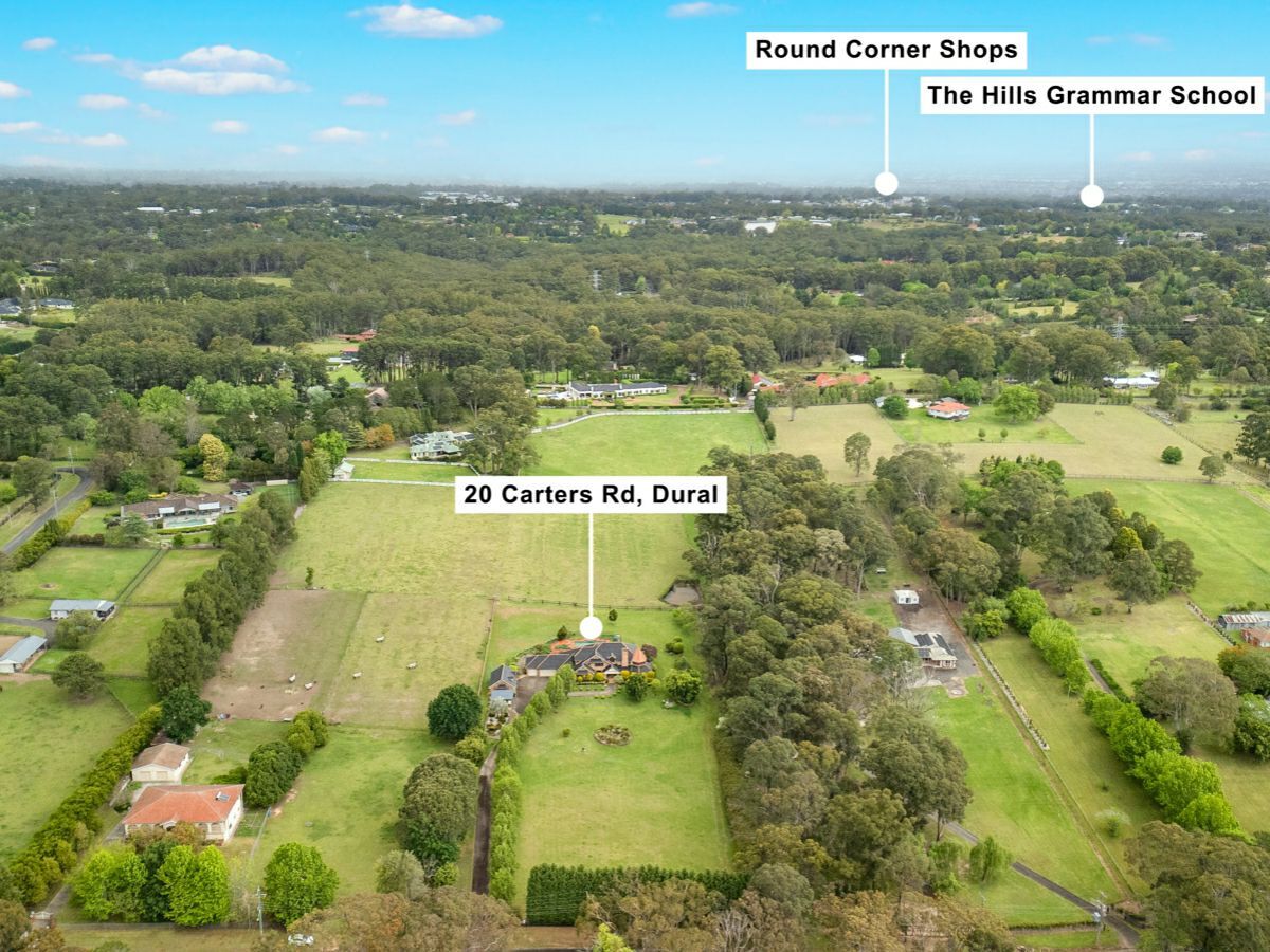 20 Carters Road, DURAL, Dural - Thumbnail 6