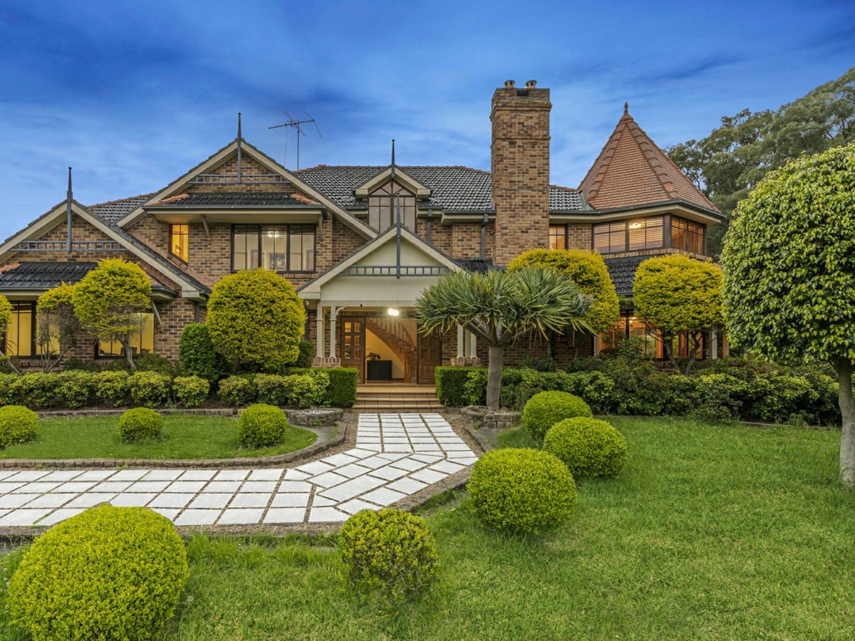 20 Carters Road, DURAL, Dural - Thumbnail 8