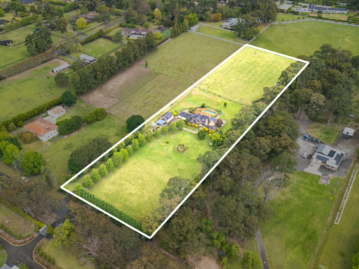 20 Carters Road, DURAL, Dural - Image 1