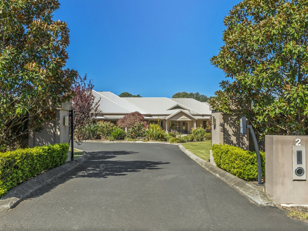 2 Hemers Road, DURAL, Dural - Thumbnail 2