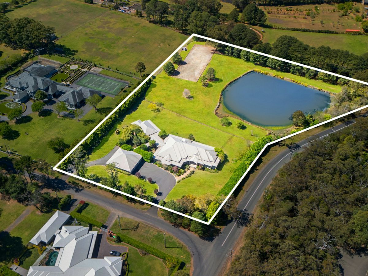 2 Hemers Road, DURAL, Dural - Image 1