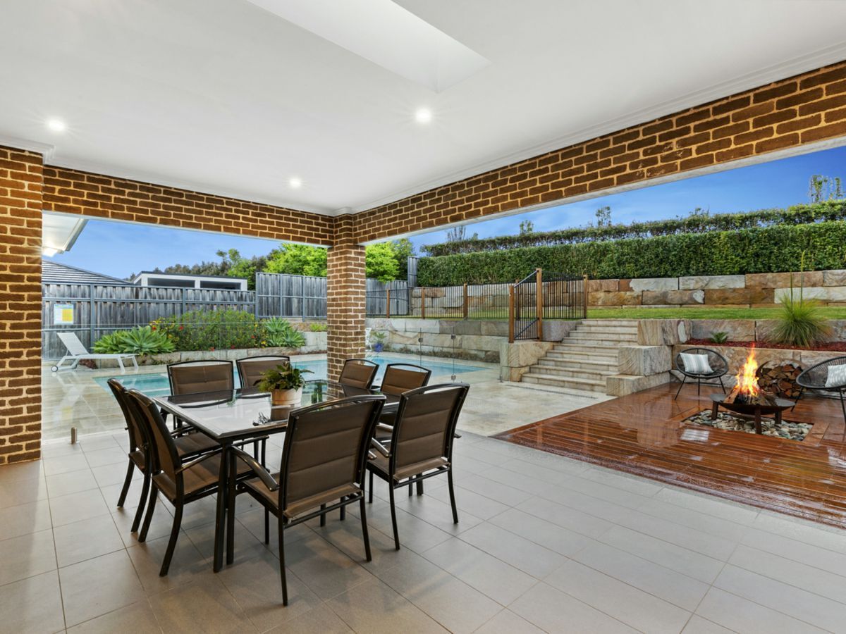 house for sale in 38 Cleary Drive, PITT TOWN MCG125P41892 Knight Frank