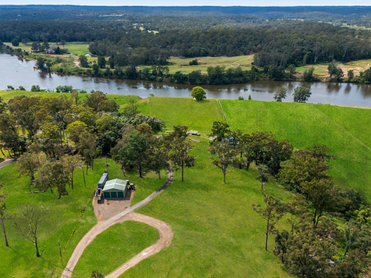 110 Tizzana Road, EBENEZER, Ebenezer - Image 1