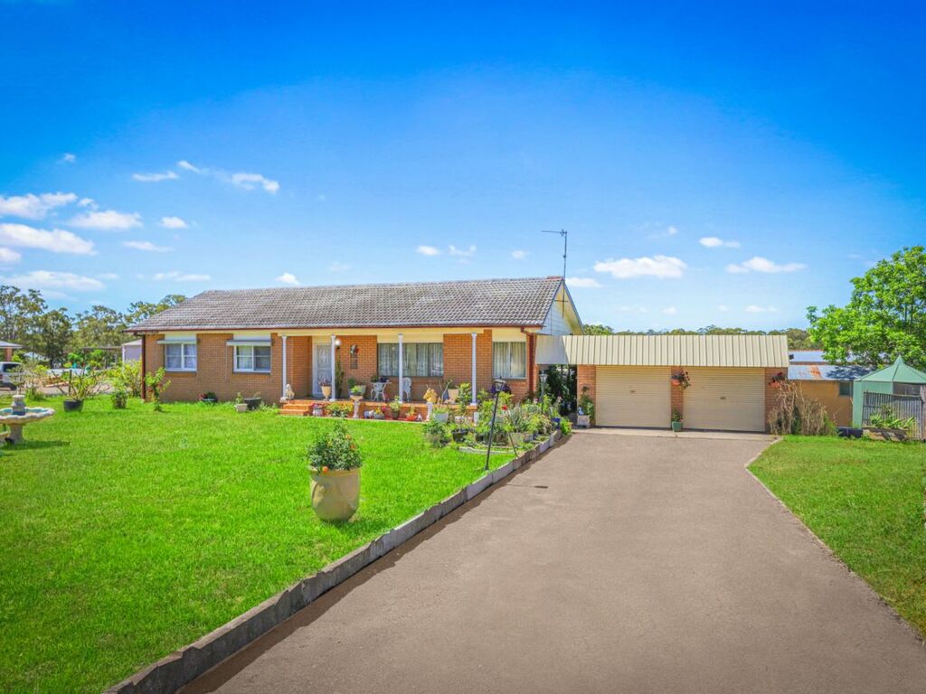 Image of 21 Stahls Road, OAKVILLE