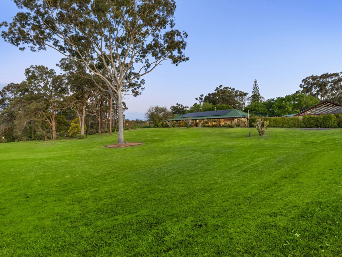 4 Freemans Lane, MIDDLE DURAL, Middle Dural - Image 1