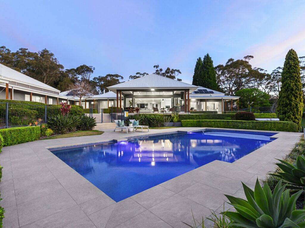 Image of 77 Crosslands Road, GALSTON