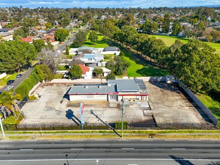Picture of Land for sale.