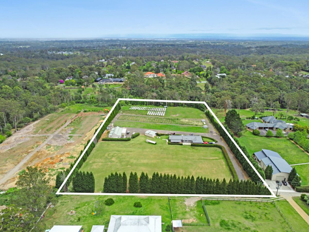 798C Old Northern Road, MIDDLE DURAL, Middle Dural - Image 1