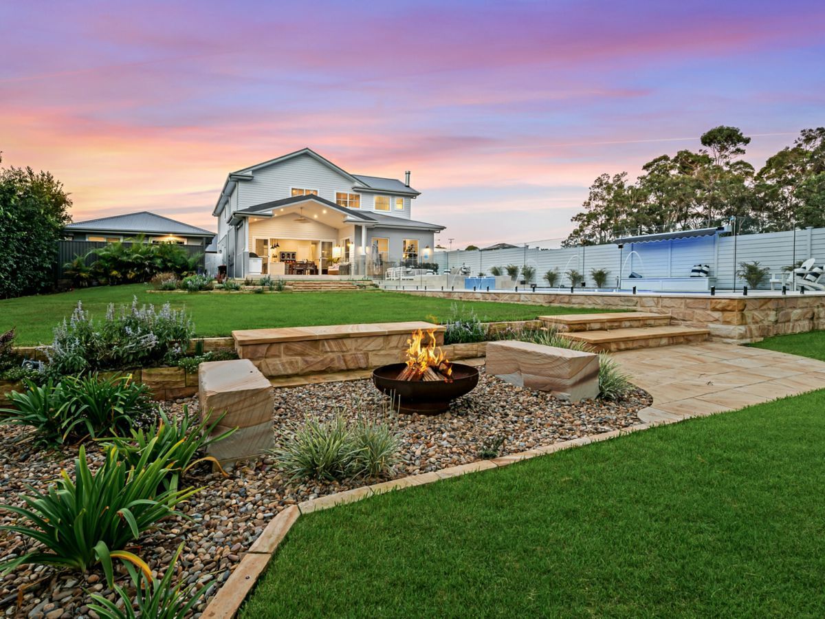 51 & 51a McMillian Circuit, NORTH KELLYVILLE, North Kellyville - Thumbnail 3