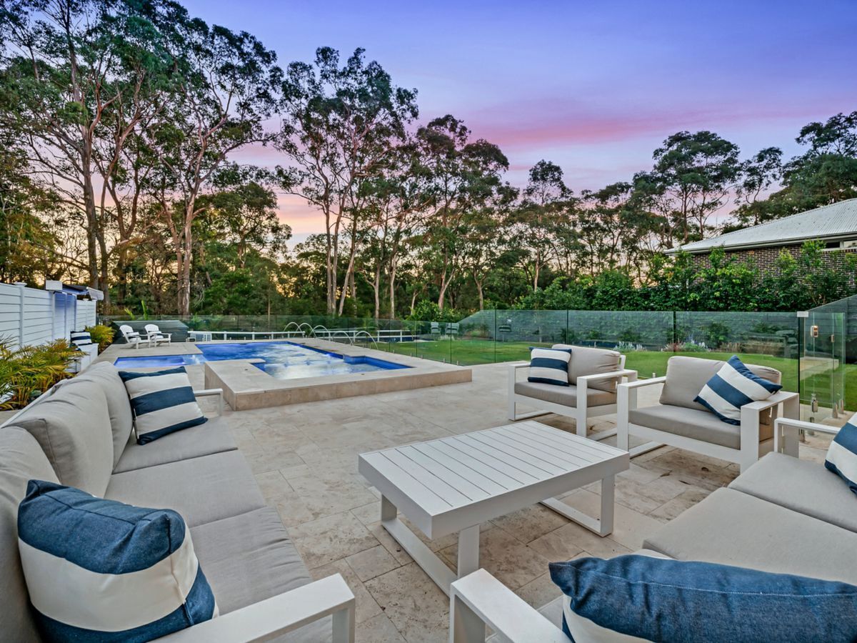 51 & 51a McMillian Circuit, NORTH KELLYVILLE, North Kellyville - Thumbnail 4