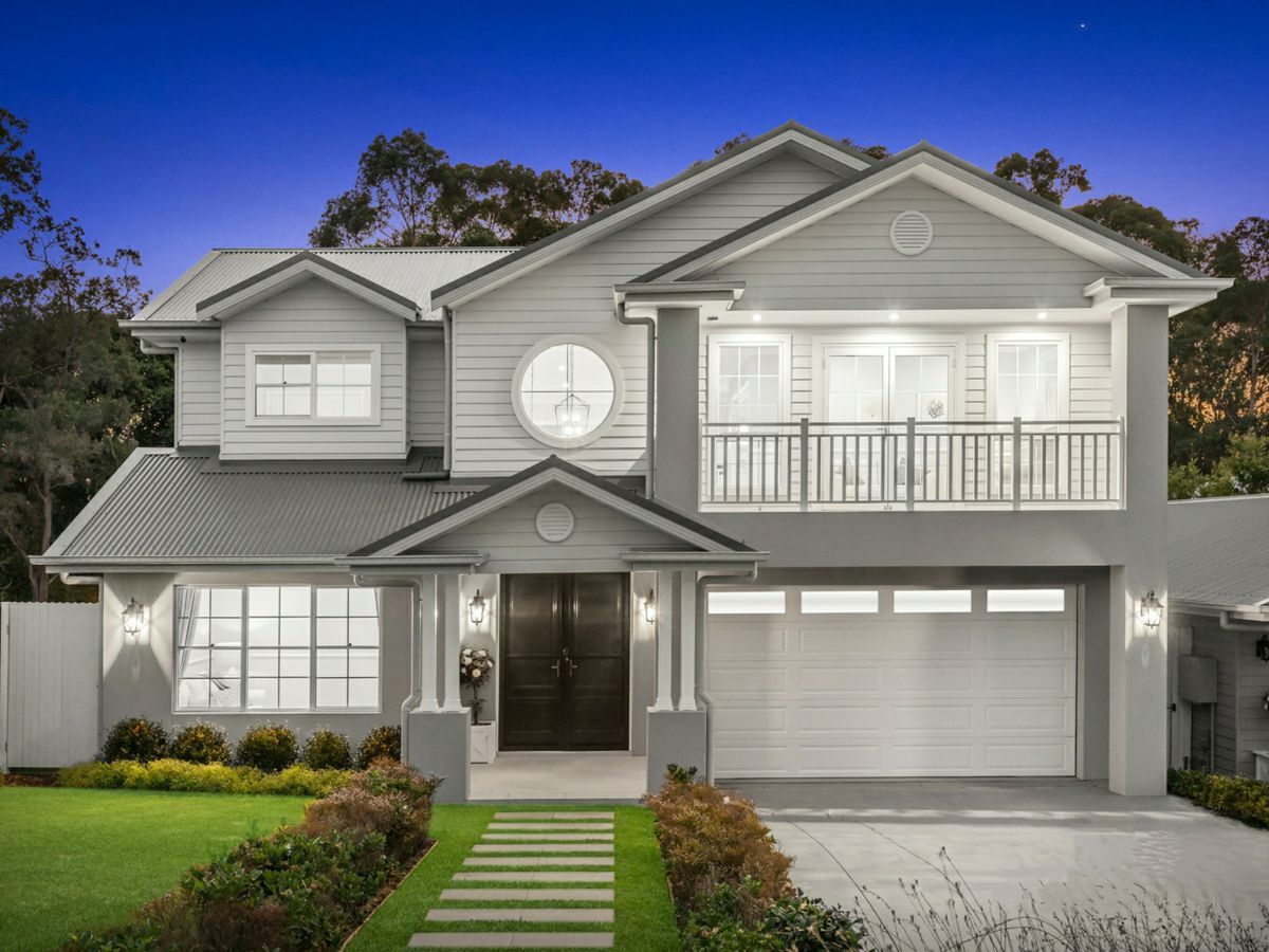 51 & 51a McMillian Circuit, NORTH KELLYVILLE, North Kellyville - Thumbnail 5