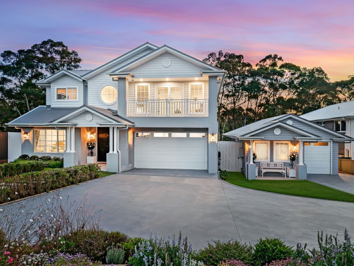 51 & 51a McMillian Circuit, NORTH KELLYVILLE, North Kellyville - Image 1