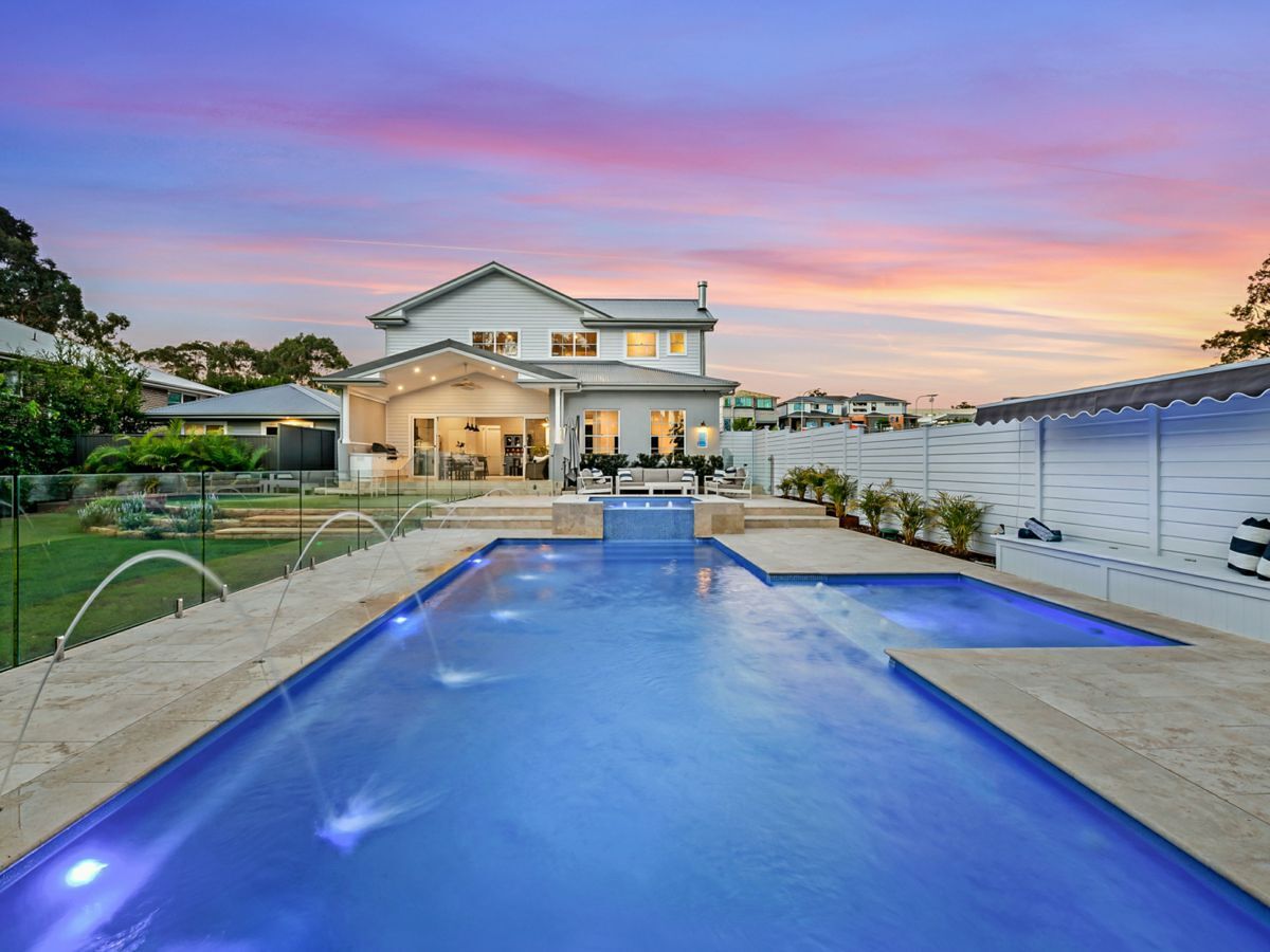 51 & 51a McMillian Circuit, NORTH KELLYVILLE, North Kellyville - Thumbnail 2