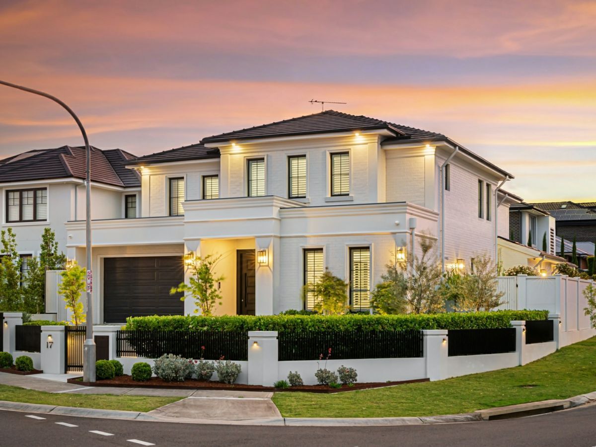 17 Farmhouse Avenue, KELLYVILLE, Kellyville - Thumbnail 2