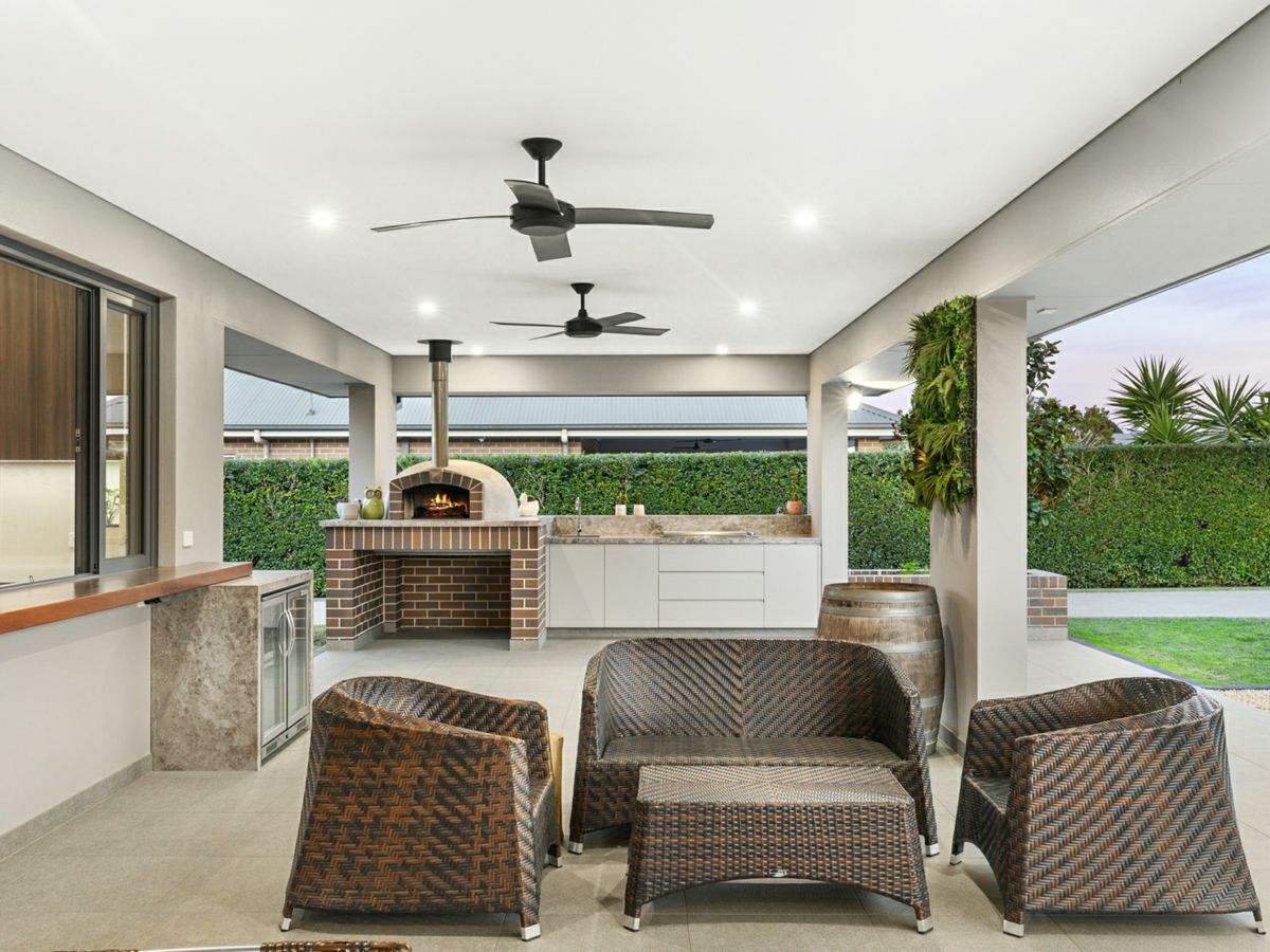 10 Blighton Road, PITT TOWN, Pitt Town - Thumbnail 4