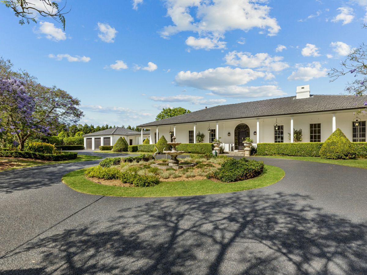 5 McLeod Road, MIDDLE DURAL, Middle Dural - Image 1
