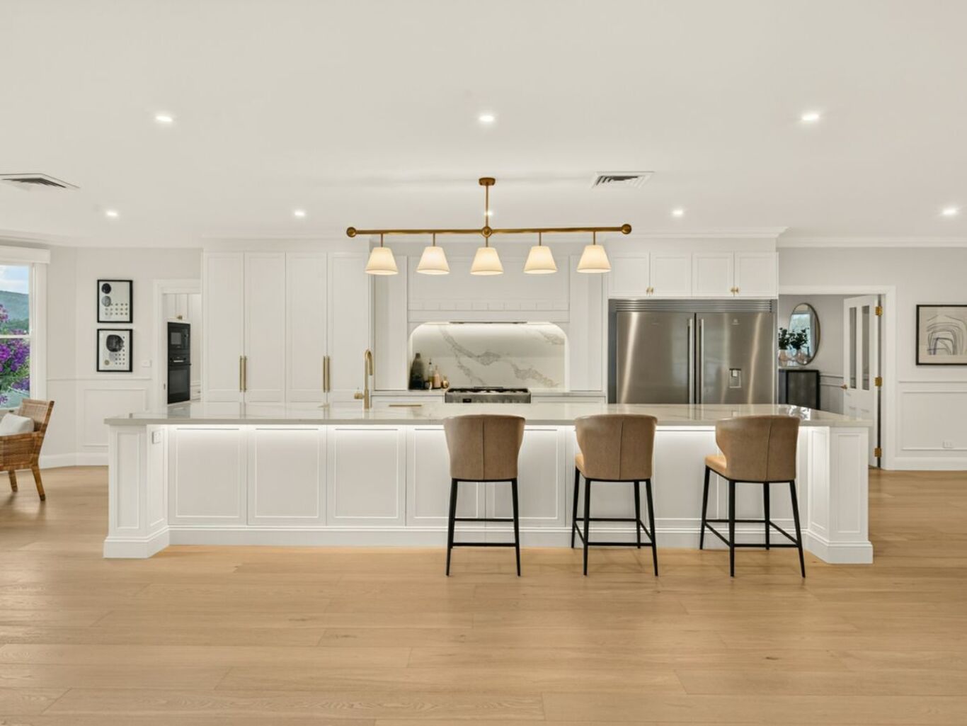 Image of 53 Oswald Park Place, KURRAJONG
